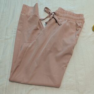 Revamped Pants